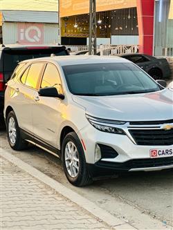 شيفروليه إكوينوكس